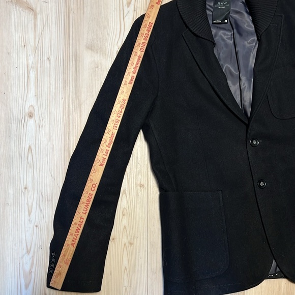 G-Star Raw Winter Blazer - Picture 6 of 12